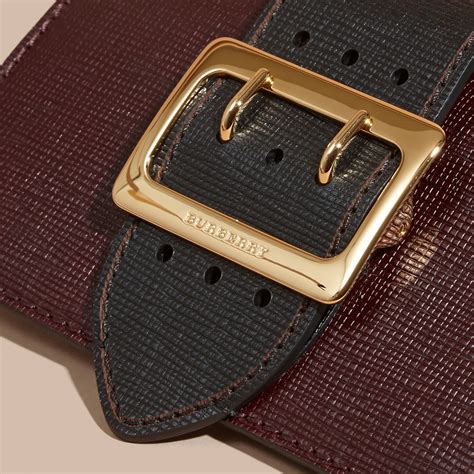 burberry small buckle bag|burberry belts women's.